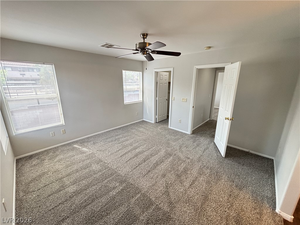 3237 Little Stream Street Las Vegas, NV 89135 - Photo 31 of 38