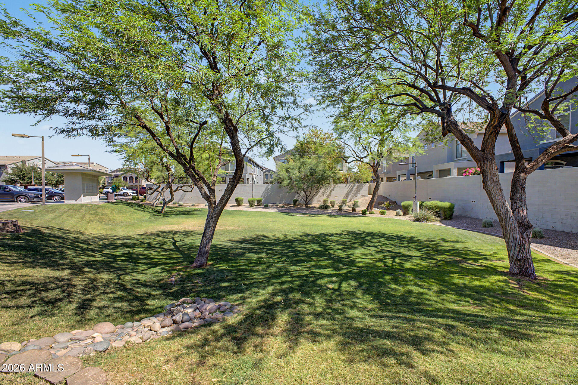 280 South Evergreen Road, Unit 1249 Tempe, AZ 85288 - Photo 27 of 31 33 - Evergreen 280 #1249