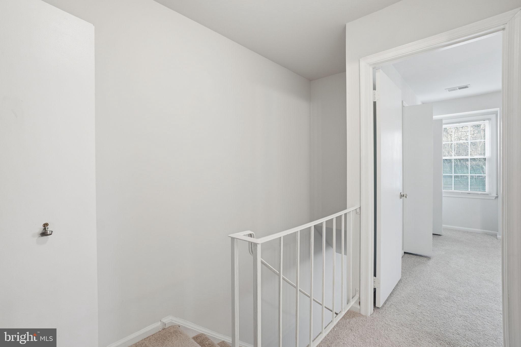 7923 Pebble Brook Court Springfield, VA 22153 - Photo 14 of 34 a view of a hallway
