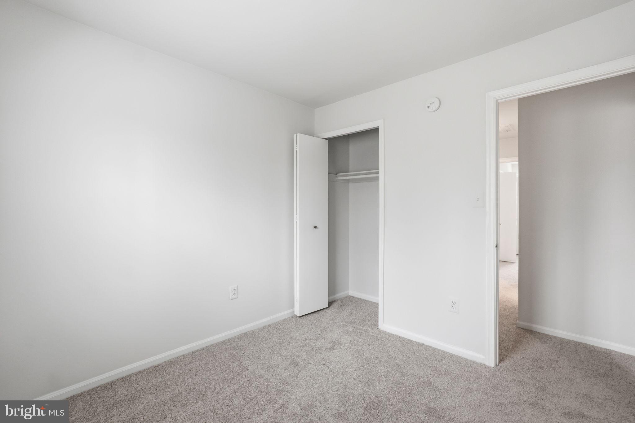 7923 Pebble Brook Court Springfield, VA 22153 - Photo 16 of 34 a view of an empty room