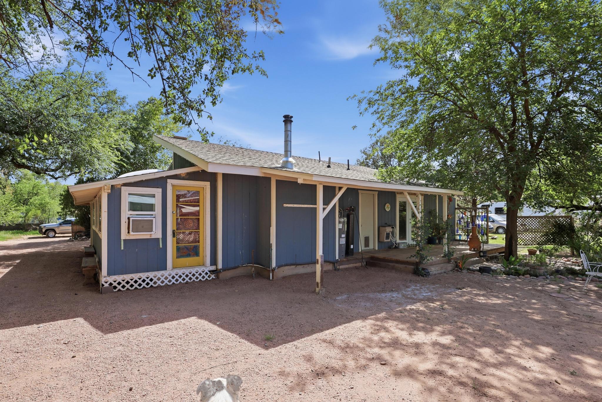 342 East Windy Way Payson, AZ 85541 - Photo 28 of 62 Gallery Image 28