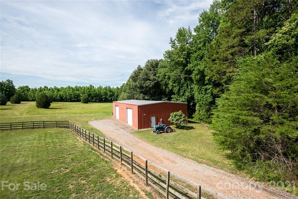 139 Brawley Road Cleveland, NC 27013 - Photo 28 of 47 Gallery Image 28
