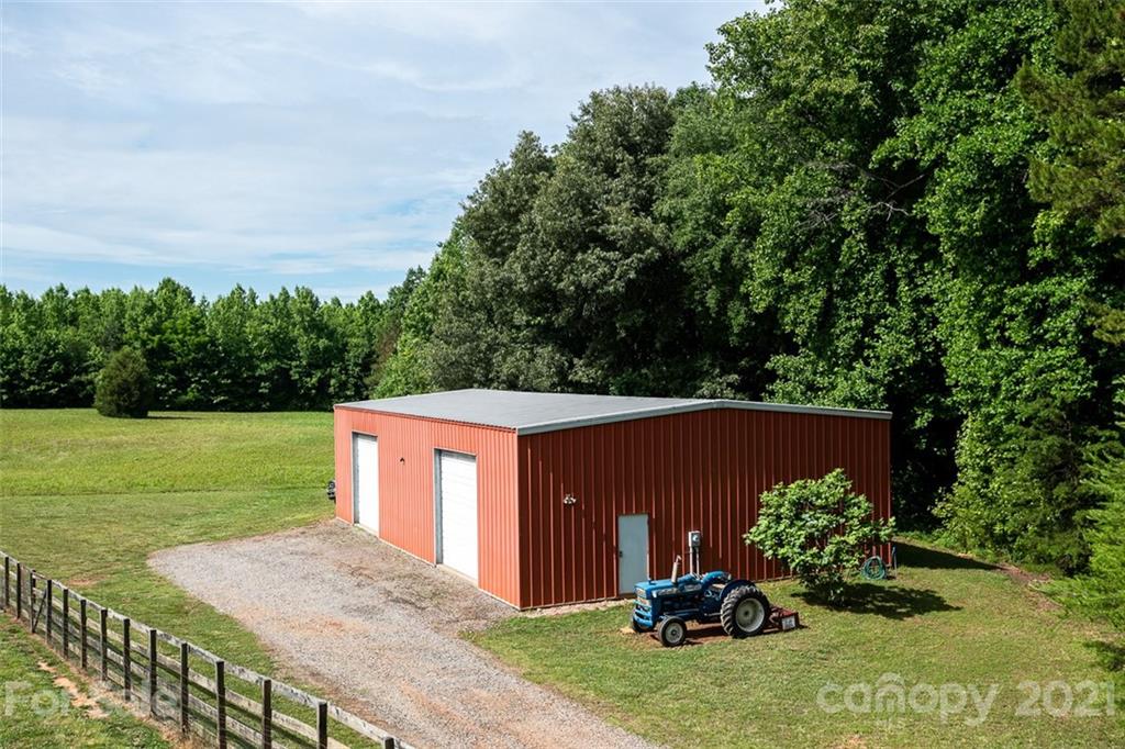 139 Brawley Road Cleveland, NC 27013 - Photo 29 of 47 Gallery Image 29