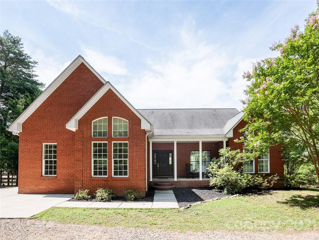139 Brawley Road Cleveland, NC 27013 - Photo 36 of 47 Gallery Image 36