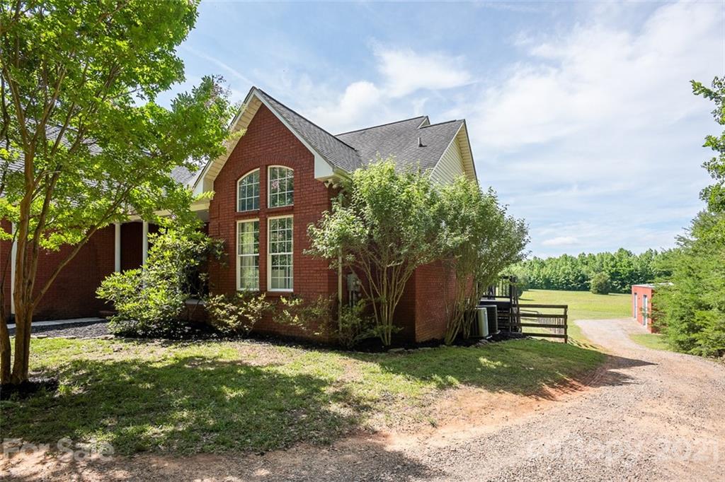 139 Brawley Road Cleveland, NC 27013 - Photo 37 of 47 Gallery Image 37