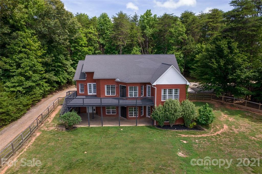 139 Brawley Road Cleveland, NC 27013 - Photo 38 of 47 Gallery Image 38