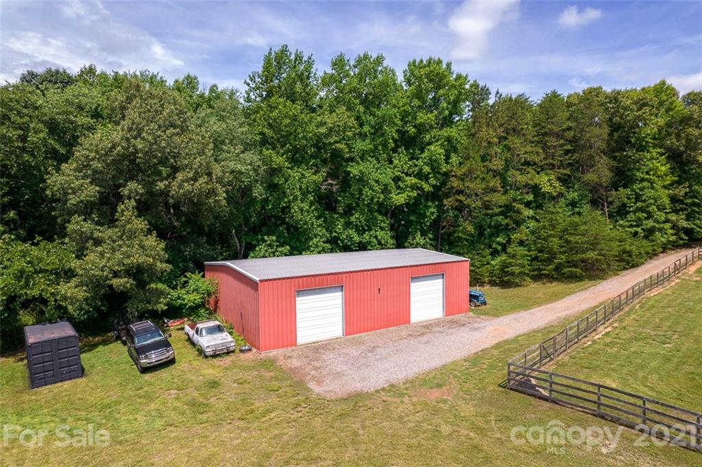 139 Brawley Road Cleveland, NC 27013 - Photo 40 of 47 Gallery Image 40