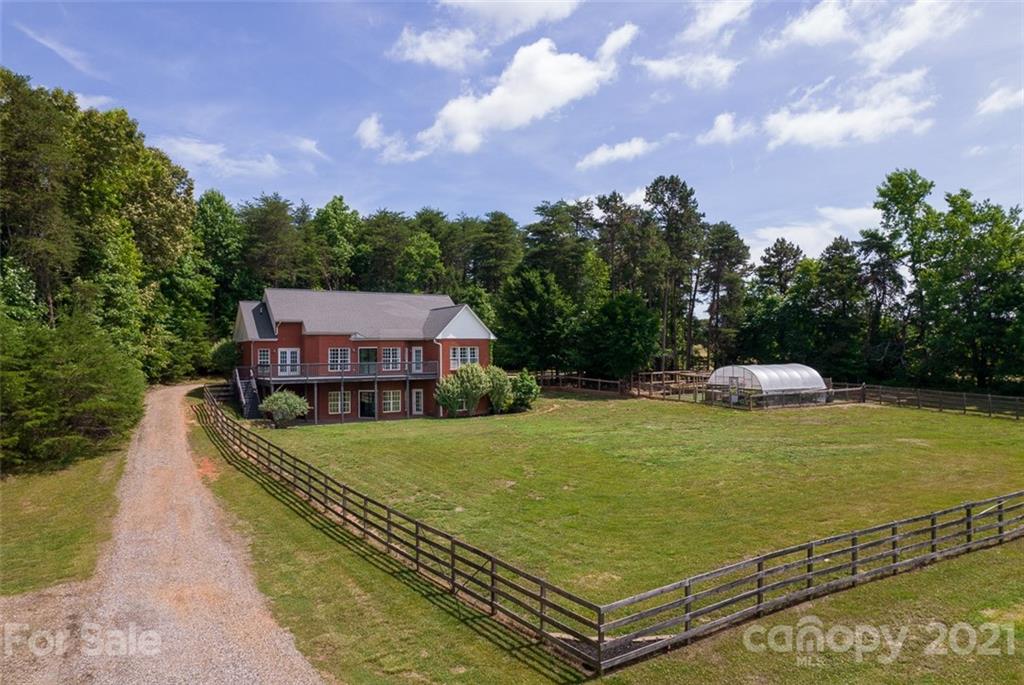 139 Brawley Road Cleveland, NC 27013 - Photo 44 of 47 Gallery Image 44