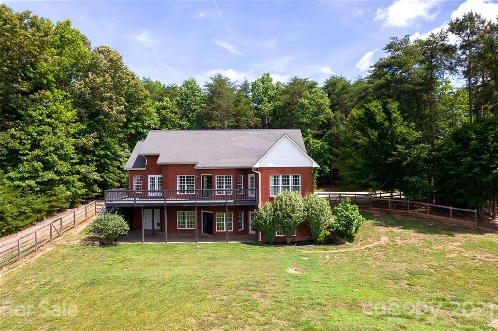 139 Brawley Road Cleveland, NC 27013 - Photo 45 of 47 Gallery Image 45