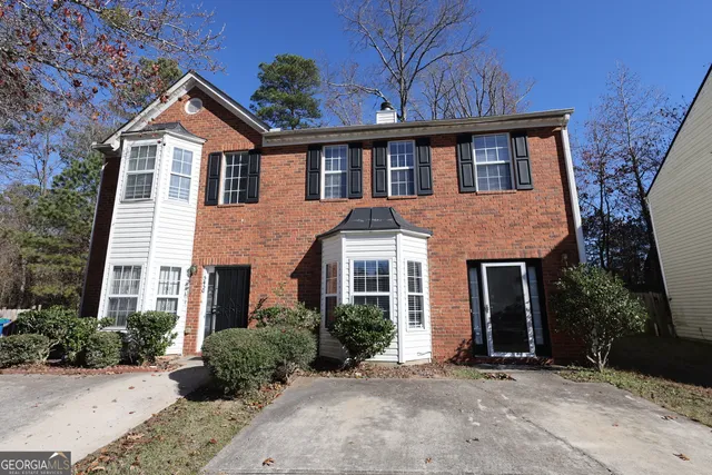 $1,500 | 5460 Hampton Court, South Fulton, GA 30349