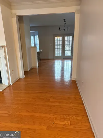 $1,500 | 5460 Hampton Court, South Fulton, GA 30349