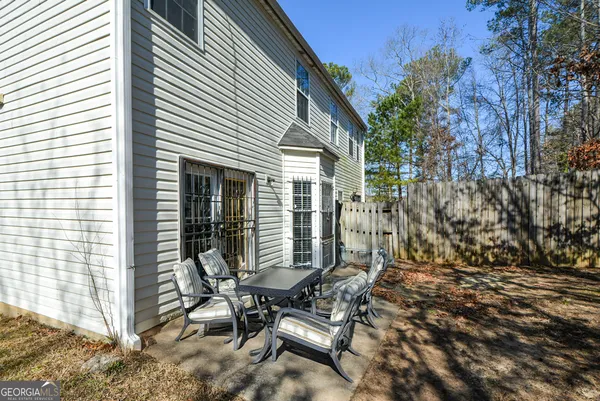 $1,500 | 5460 Hampton Court, College Park, GA 30349