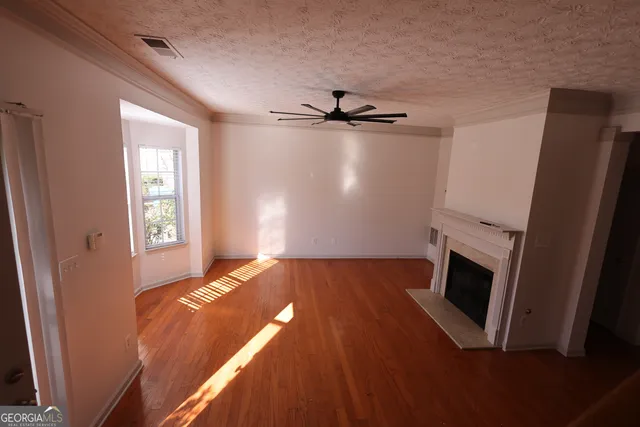 $1,500 | 5460 Hampton Court, South Fulton, GA 30349