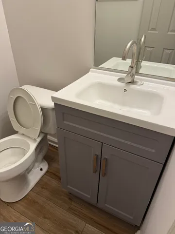 $1,500 | 5460 Hampton Court, South Fulton, GA 30349