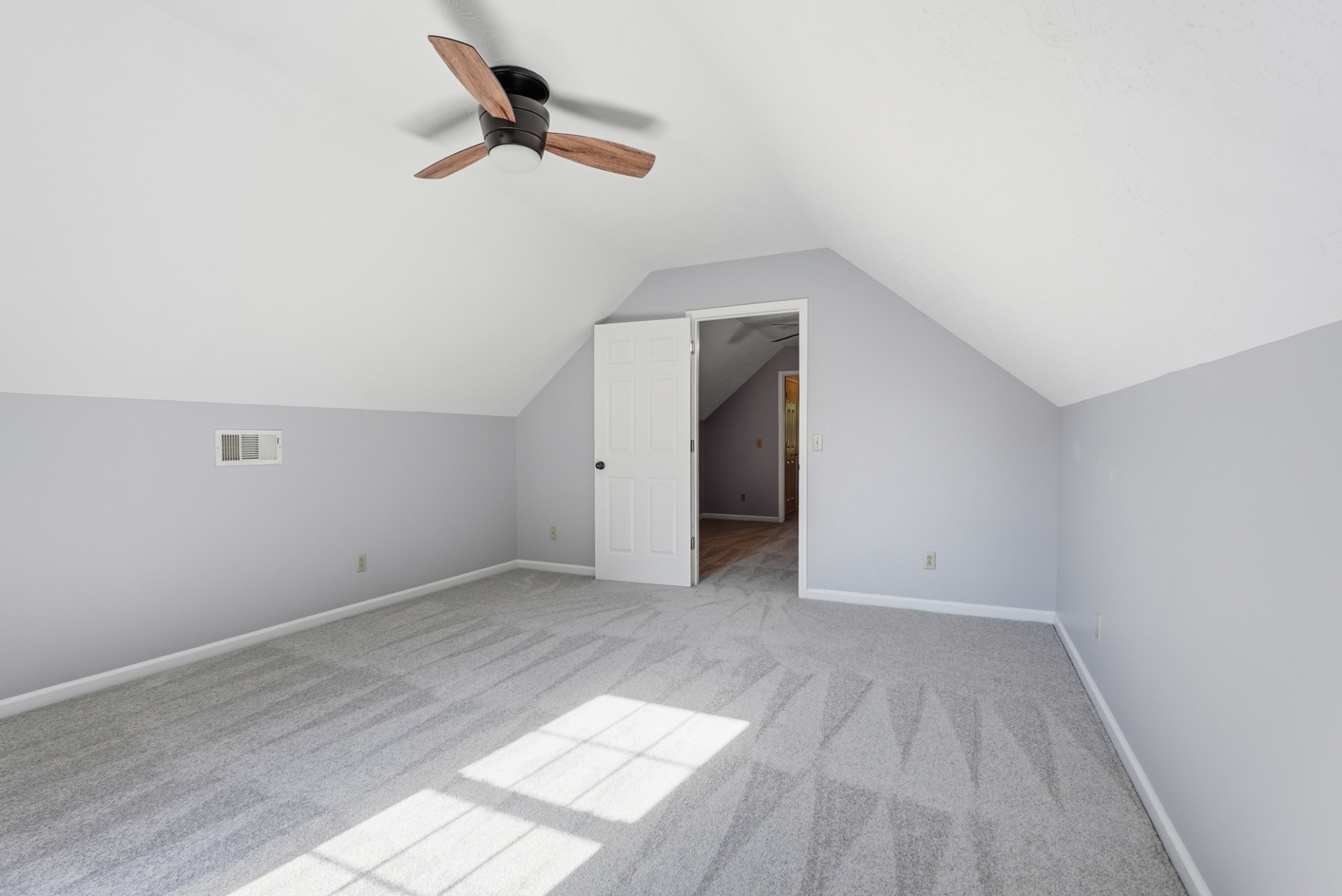 4877 Swafford Road Cookeville, TN 38501 - Photo 15 of 28 a view of an empty room