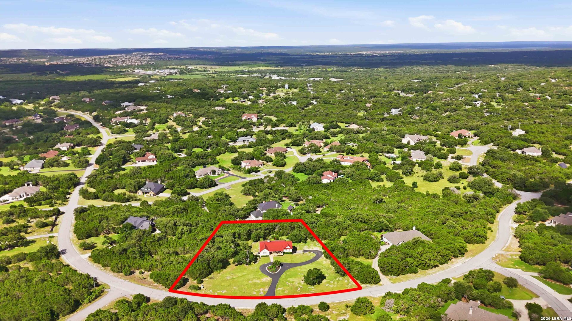 30559 Saddle Ridge Drive Bulverde, TX 78163 - Photo 49 of 50