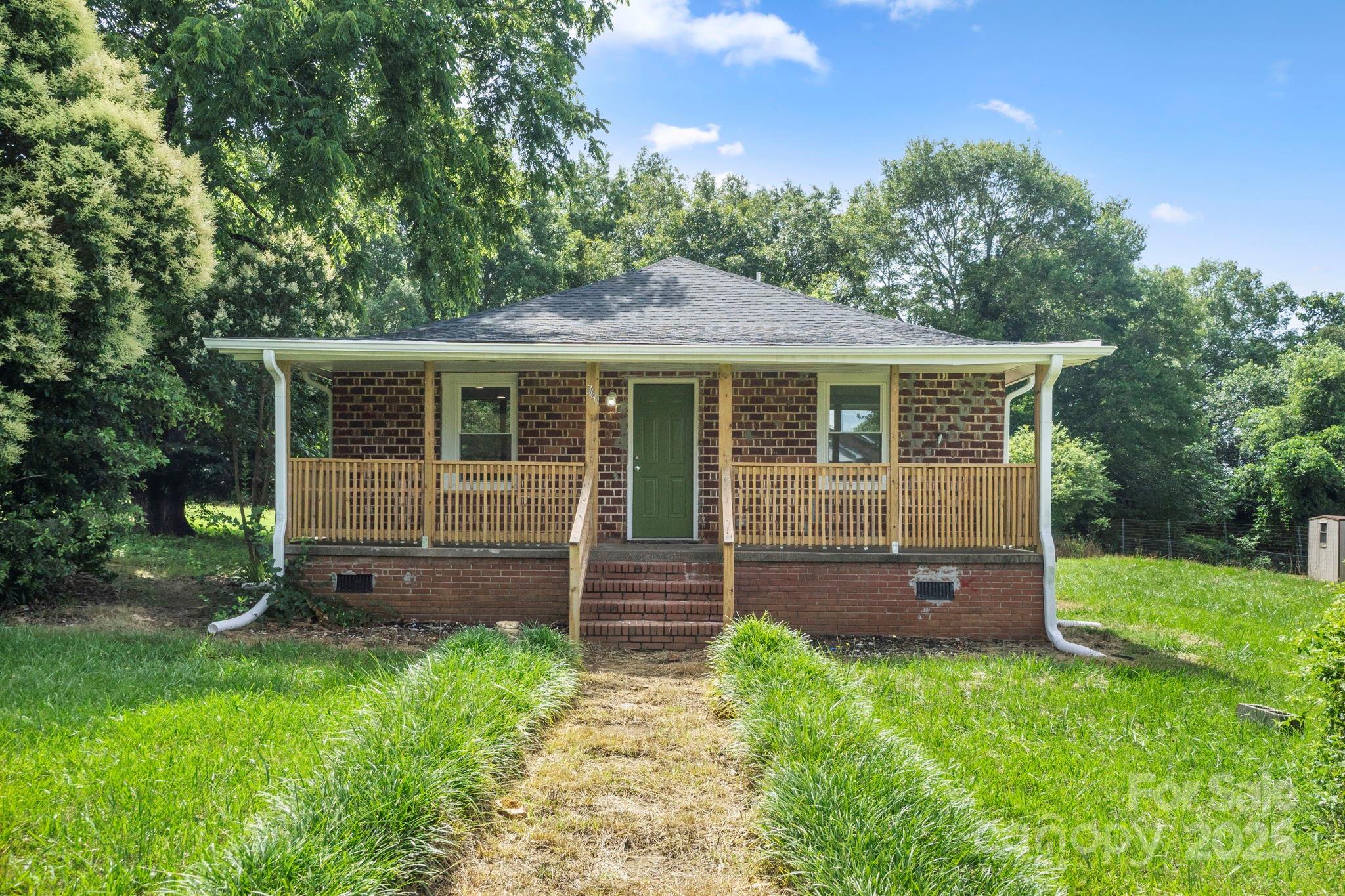 360 Ledbetter Road Spindale, NC 28160 - Photo 1 of 15 Gallery Image 1