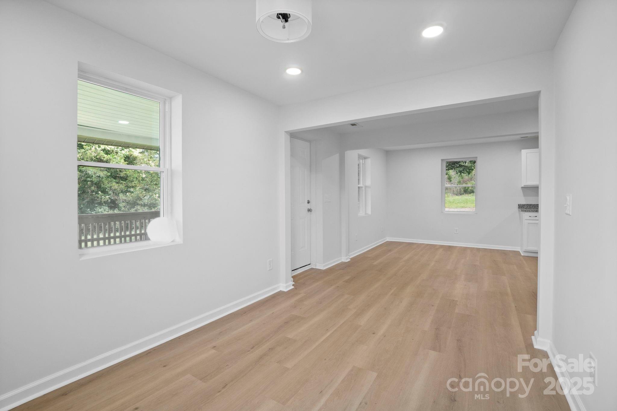 360 Ledbetter Road Spindale, NC 28160 - Photo 2 of 15 Gallery Image 2