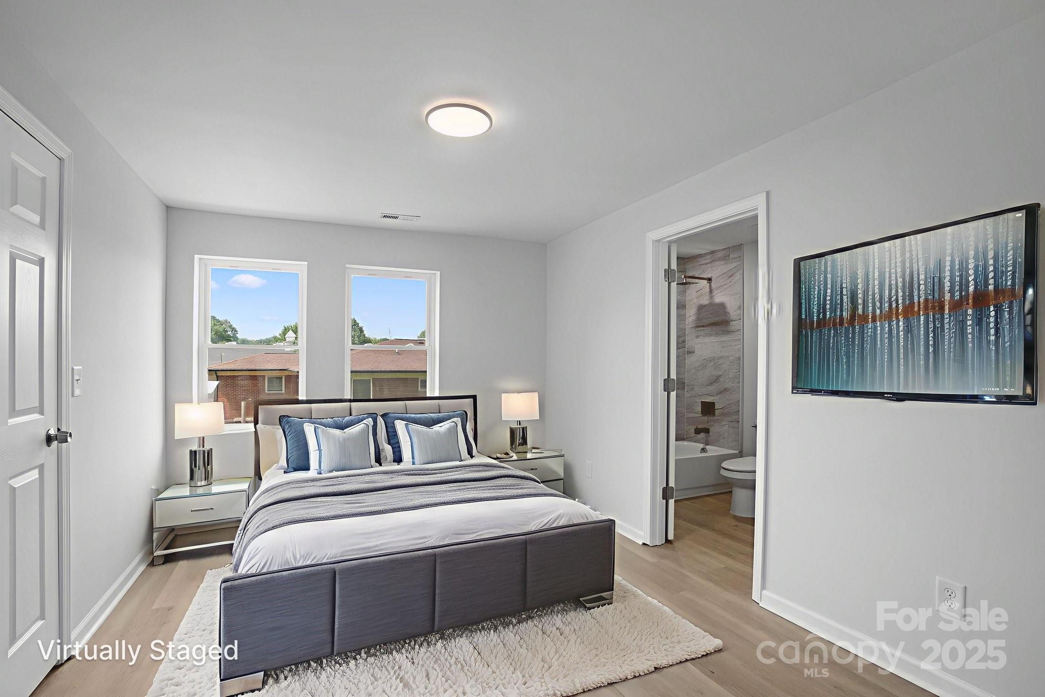 360 Ledbetter Road Spindale, NC 28160 - Photo 5 of 15 Gallery Image 5