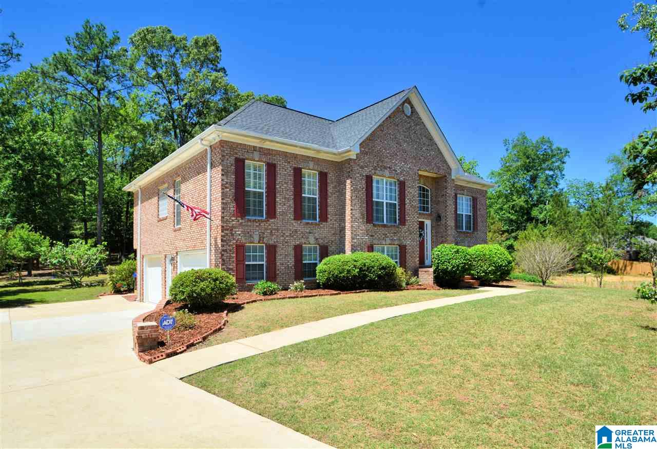 644 Wynlake Cove Alabaster, AL 35007 - Photo 47 of 47
