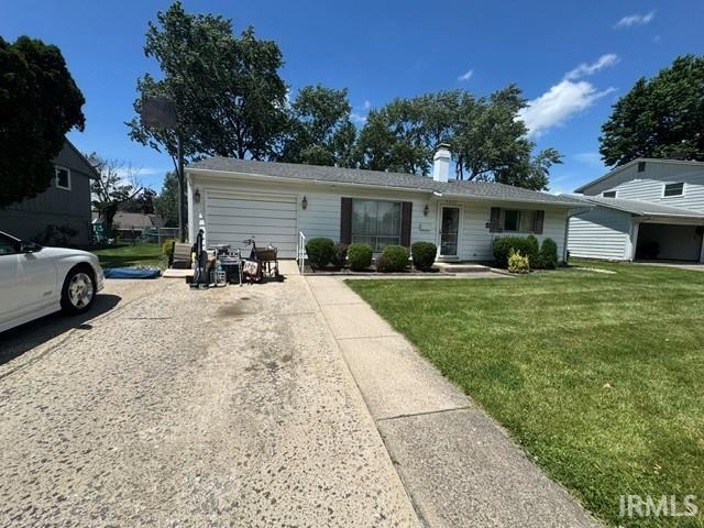 1331 Cinnamon Road Fort Wayne, IN 46825 - Photo 7 of 7