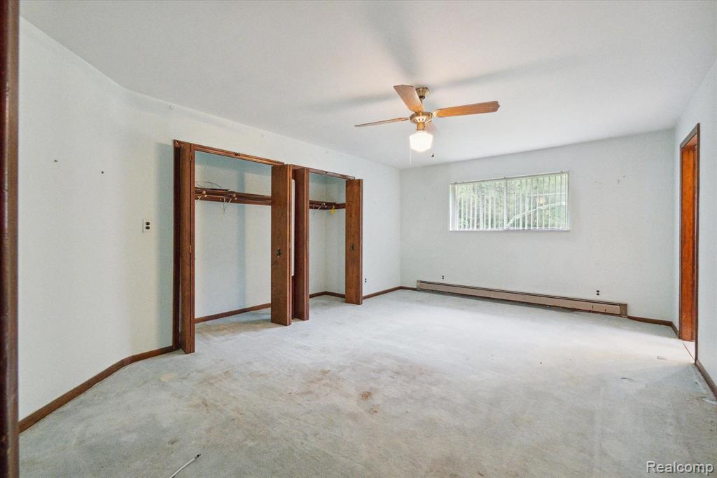 6811 Fish Lake Road Holly, MI 48442 - Photo 21 of 51