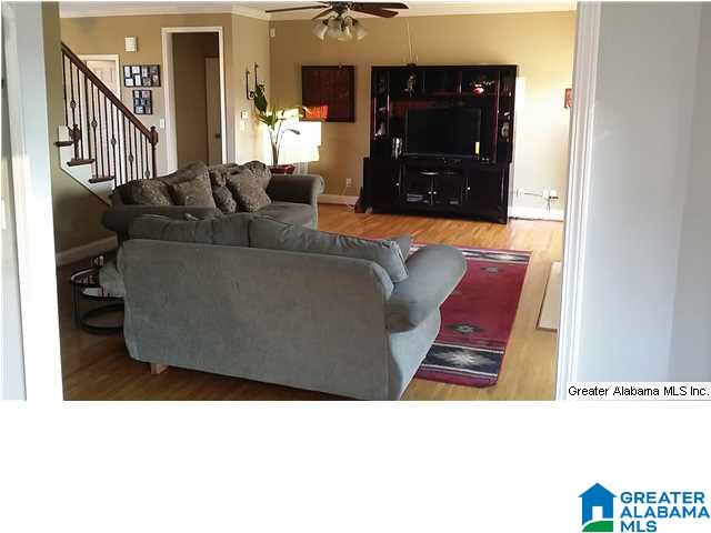 3823 Bent River Road Birmingham, AL 35216 - Photo 8 of 27