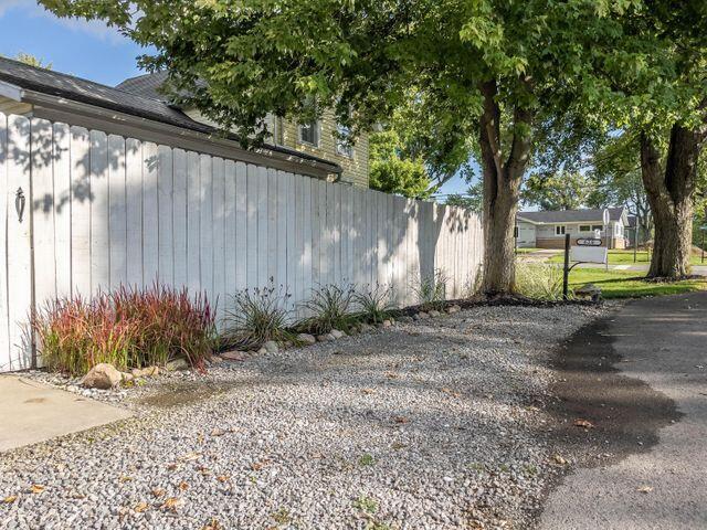 620 Runkle Street West Liberty, OH 43357 - Photo 21 of 74 Off Street Parking Area