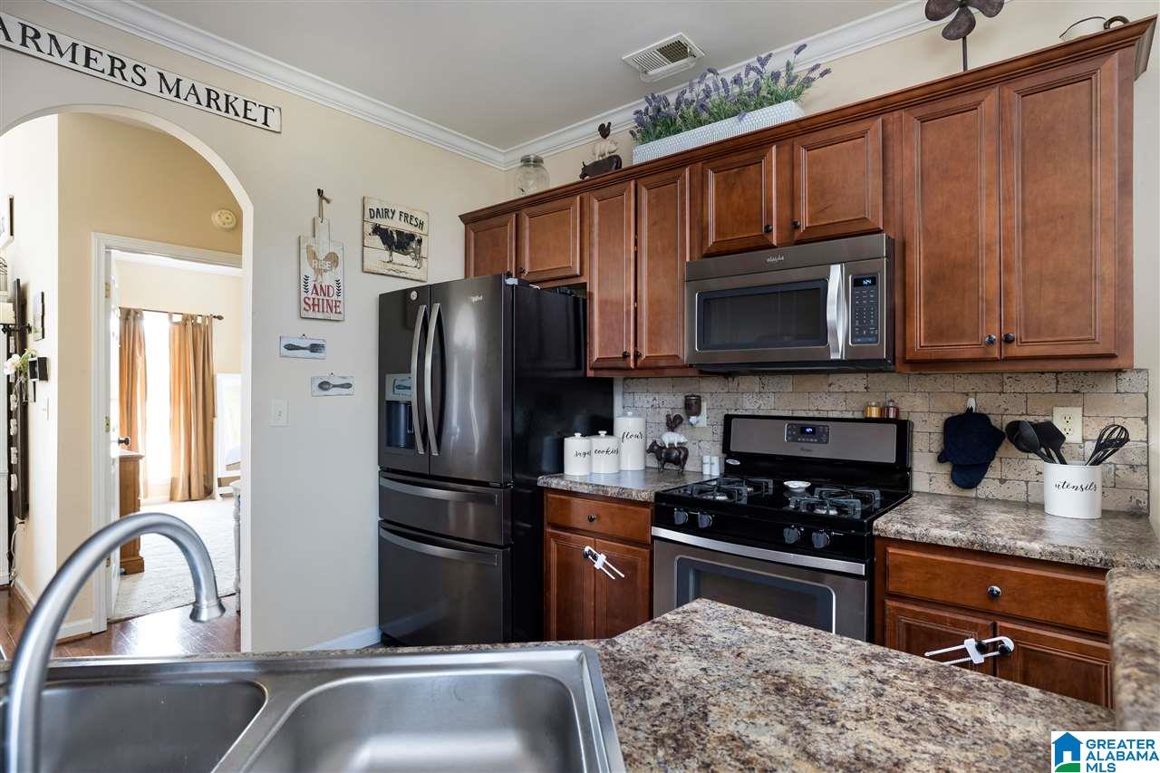 196 Renwick Lane Calera, AL 35040 - Photo 15 of 30