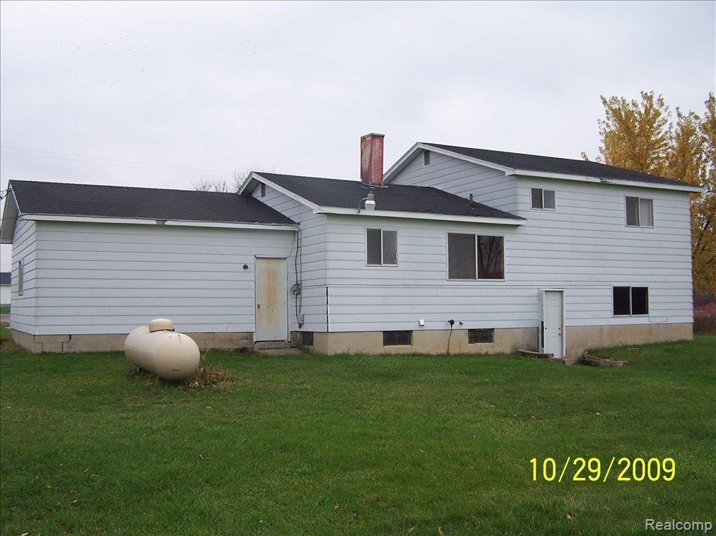 6296 East Dodge Road Mount Morris, MI 48458 - Photo 2 of 11 new 10-30-2009 097