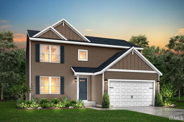 $404,900 | 1324 West Mackey Drive, South Bend, IN 46614