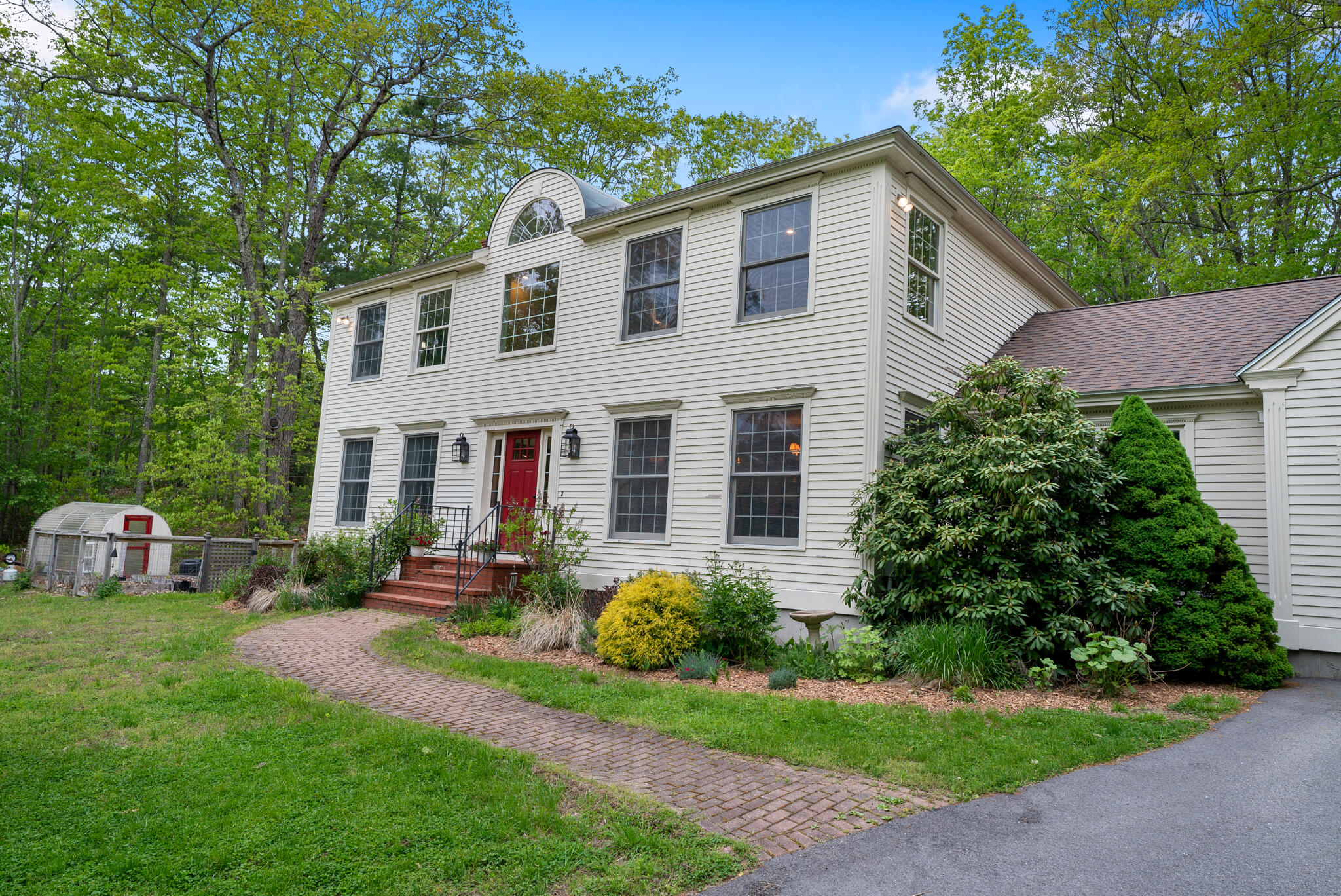 3 Payneton Hill Road York, ME 03909 - Photo 5 of 48 3 Payneton Hill-15