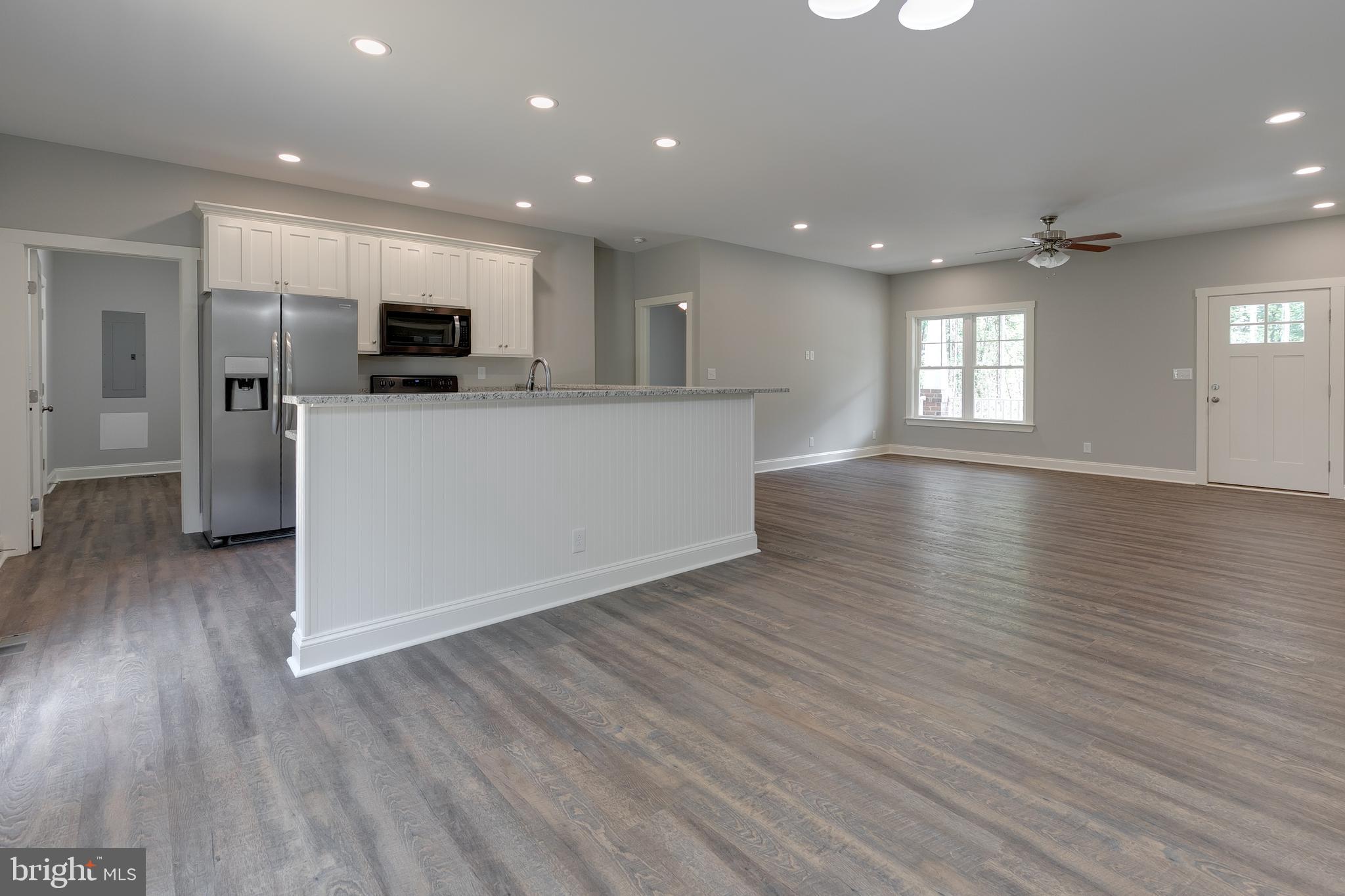 478 Buckner Road Bumpass, VA 23024 - Photo 6 of 18 Gallery Image 6