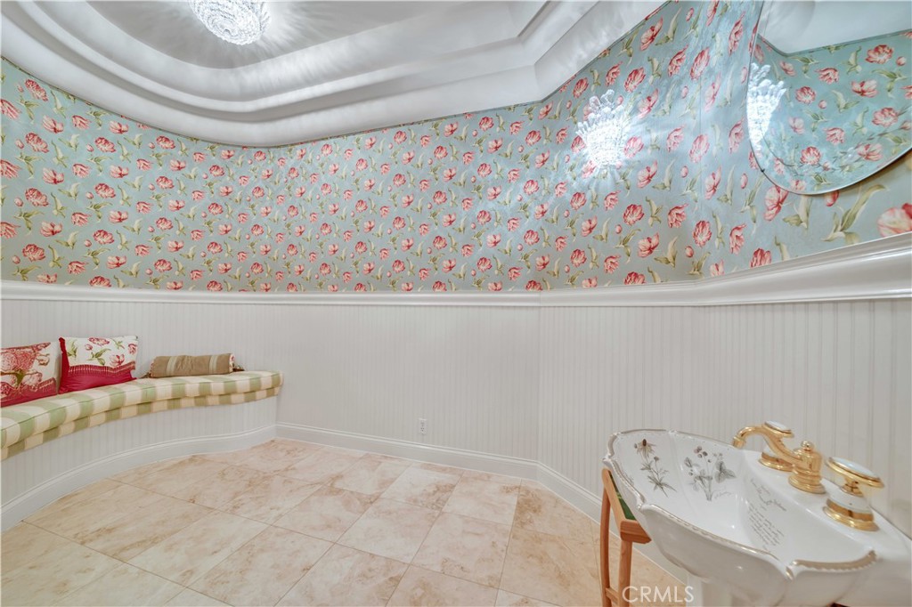 43744 Calle De Velardo Temecula, CA 92592 - Photo 38 of 60 a bathroom with a sink and a mirror