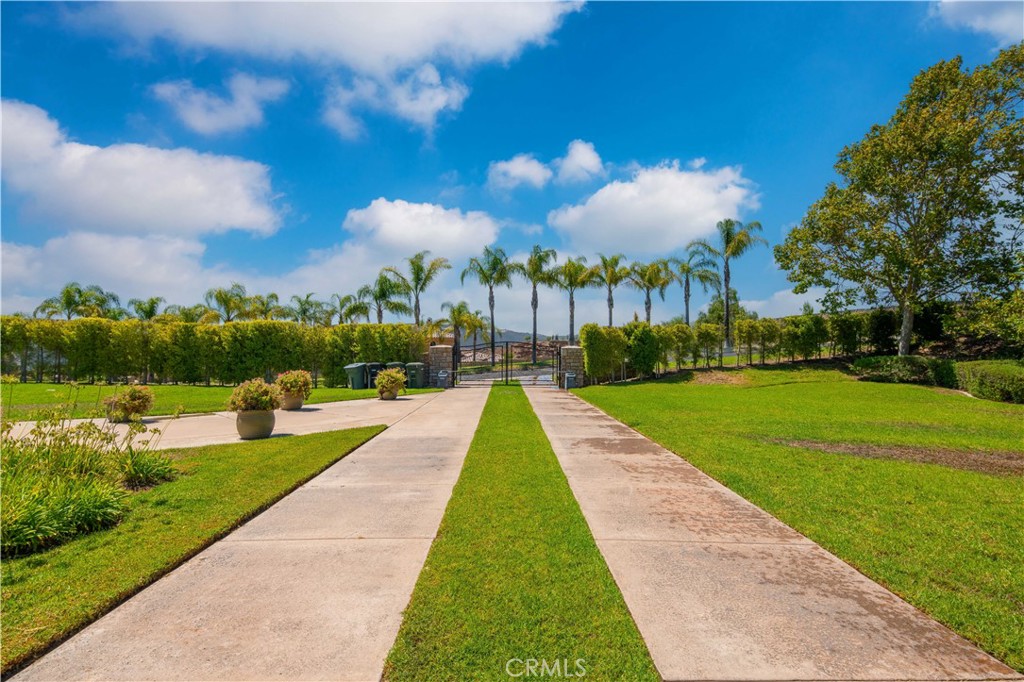 43744 Calle De Velardo Temecula, CA 92592 - Photo 51 of 60 a view of a park with large trees