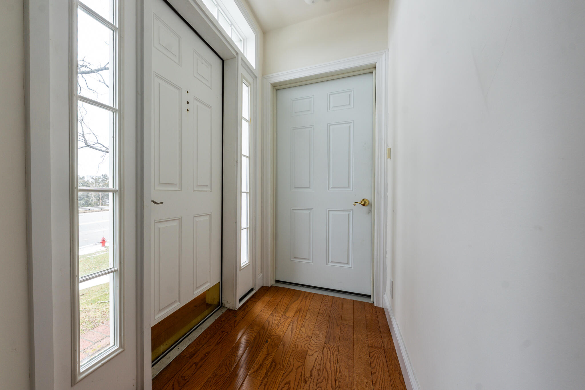 21 Locust Road Eastham, MA 02642 - Photo 30 of 36 frontentry