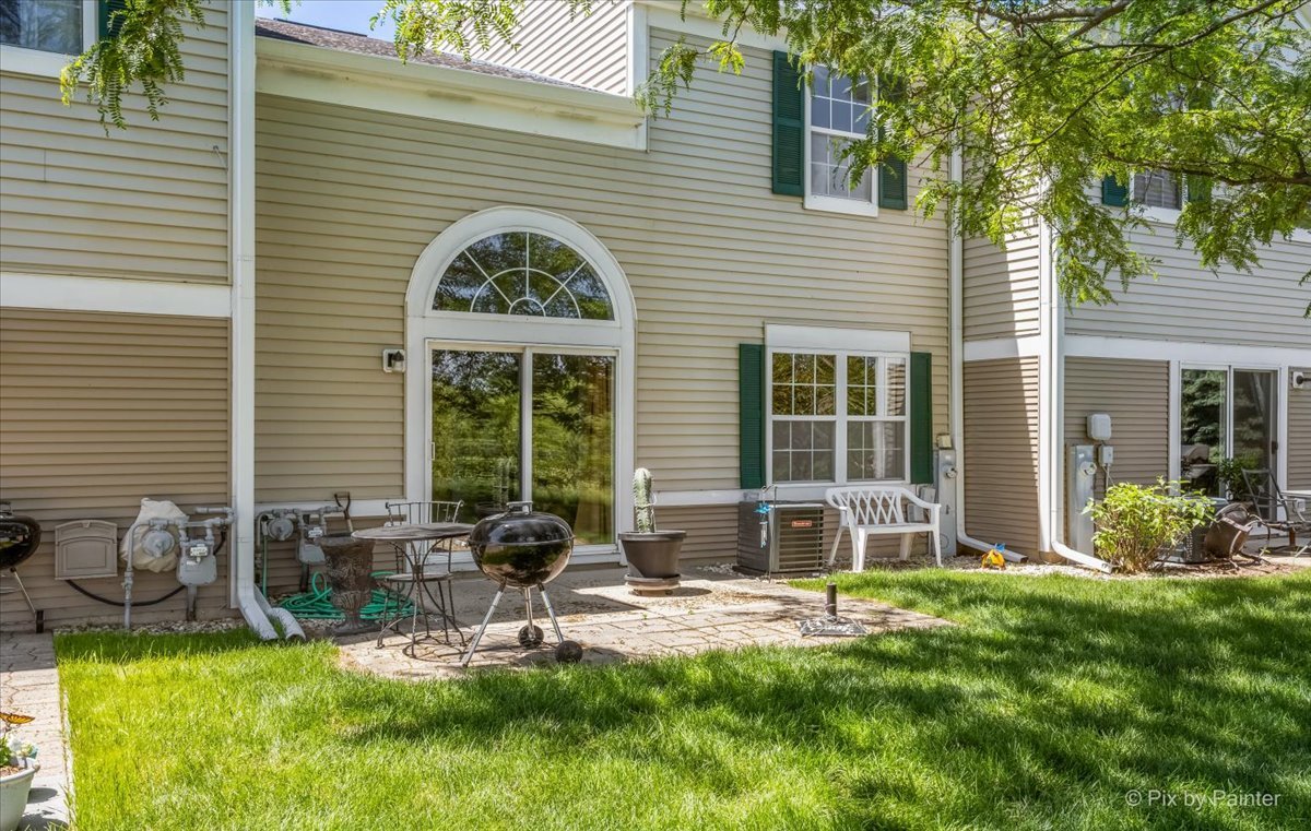 2500 Oak Tree Lane Plainfield, IL 60586 - Photo 20 of 29