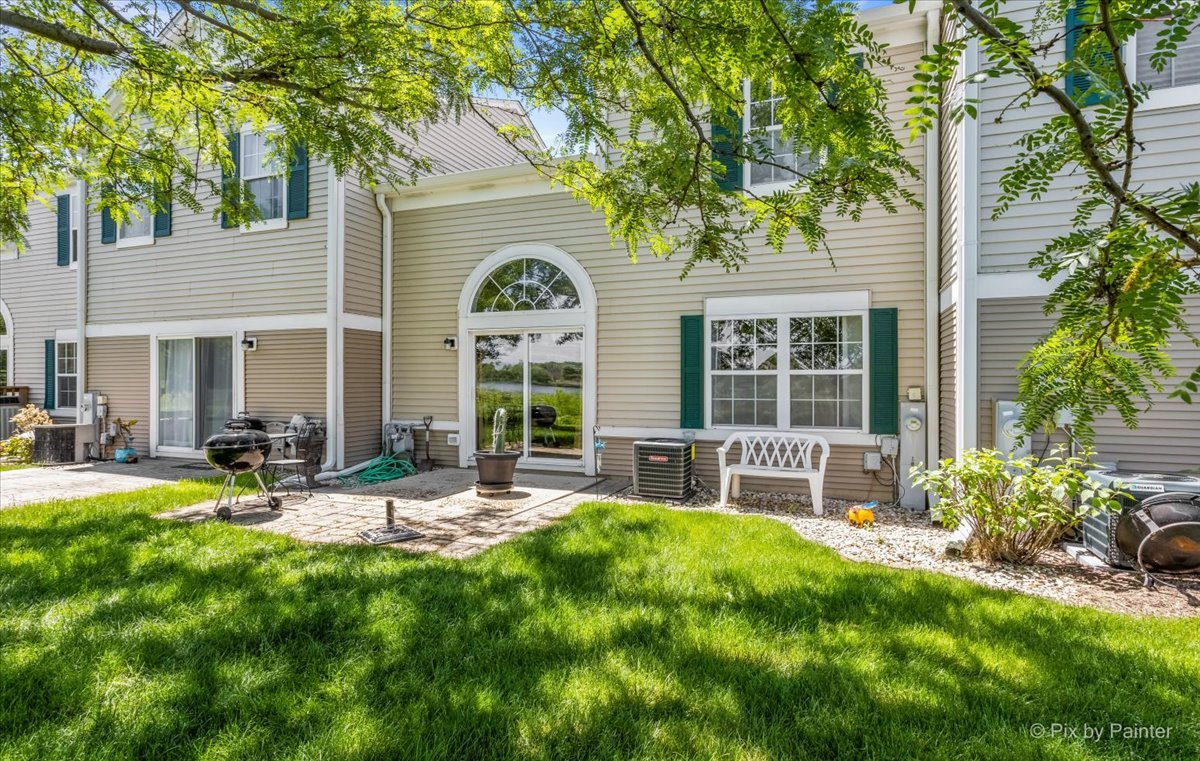 2500 Oak Tree Lane Plainfield, IL 60586 - Photo 24 of 29