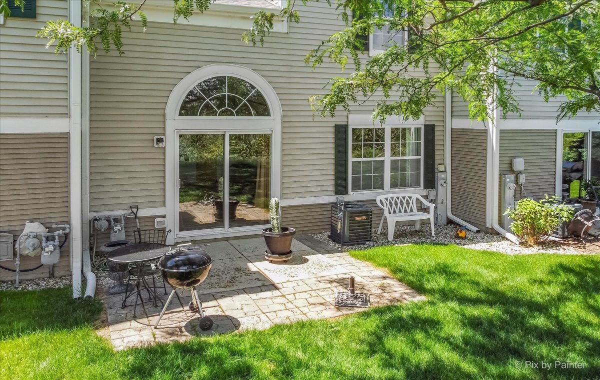 2500 Oak Tree Lane Plainfield, IL 60586 - Photo 26 of 29