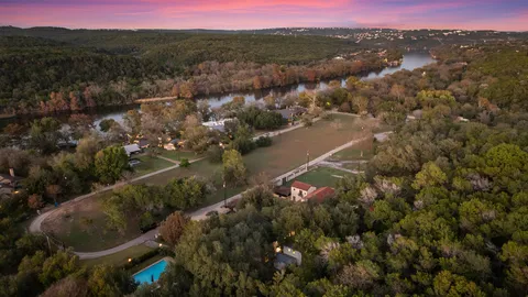 $2,995,000 | 10908 River Terrace Circle, Austin, TX 78733