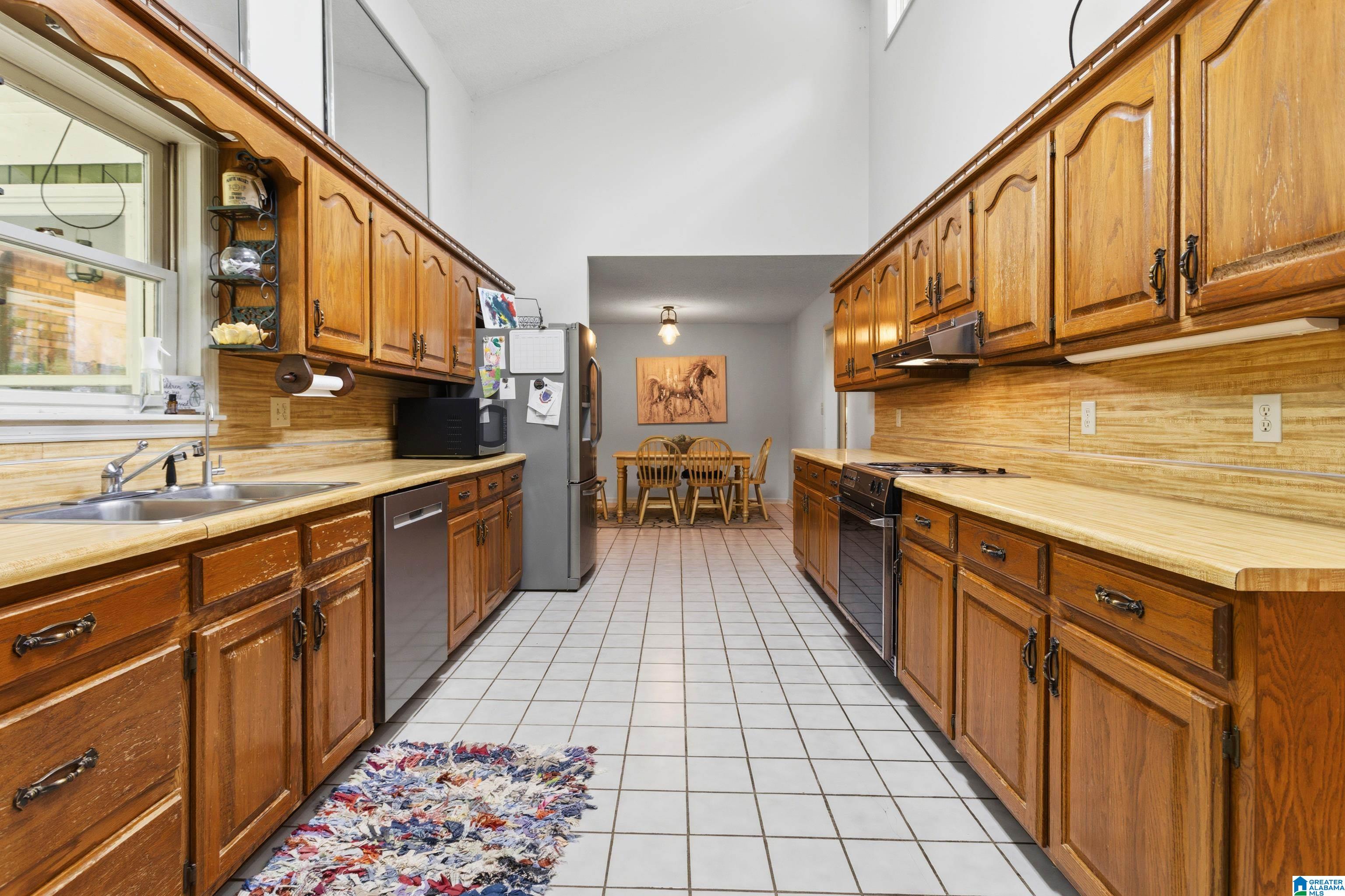231 Country Ridge Road Montevallo, AL 35115 - Photo 13 of 60