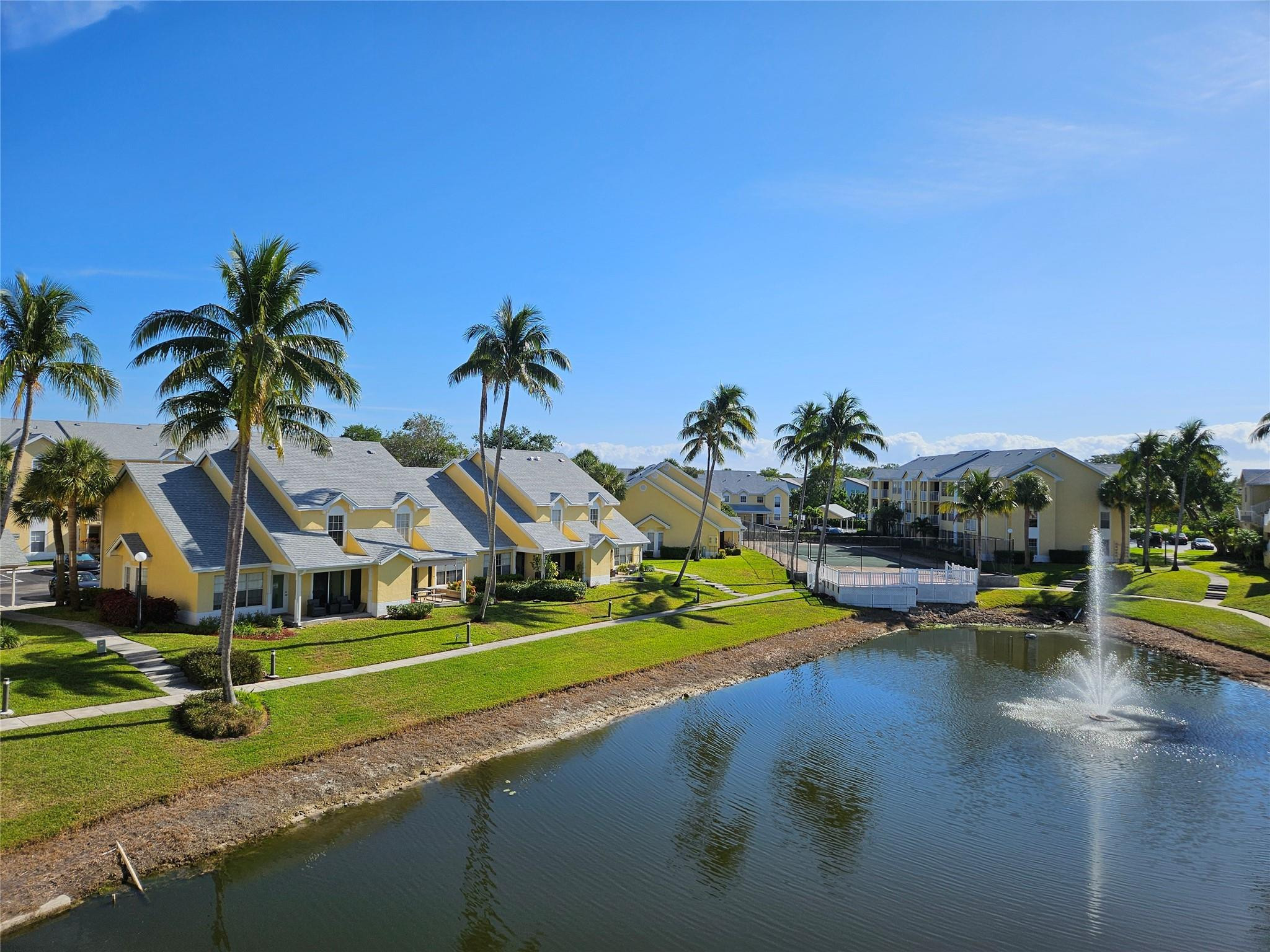 6355 La Costa Drive, Unit K Boca Raton, FL 33433 - Photo 16 of 18 Photo 16