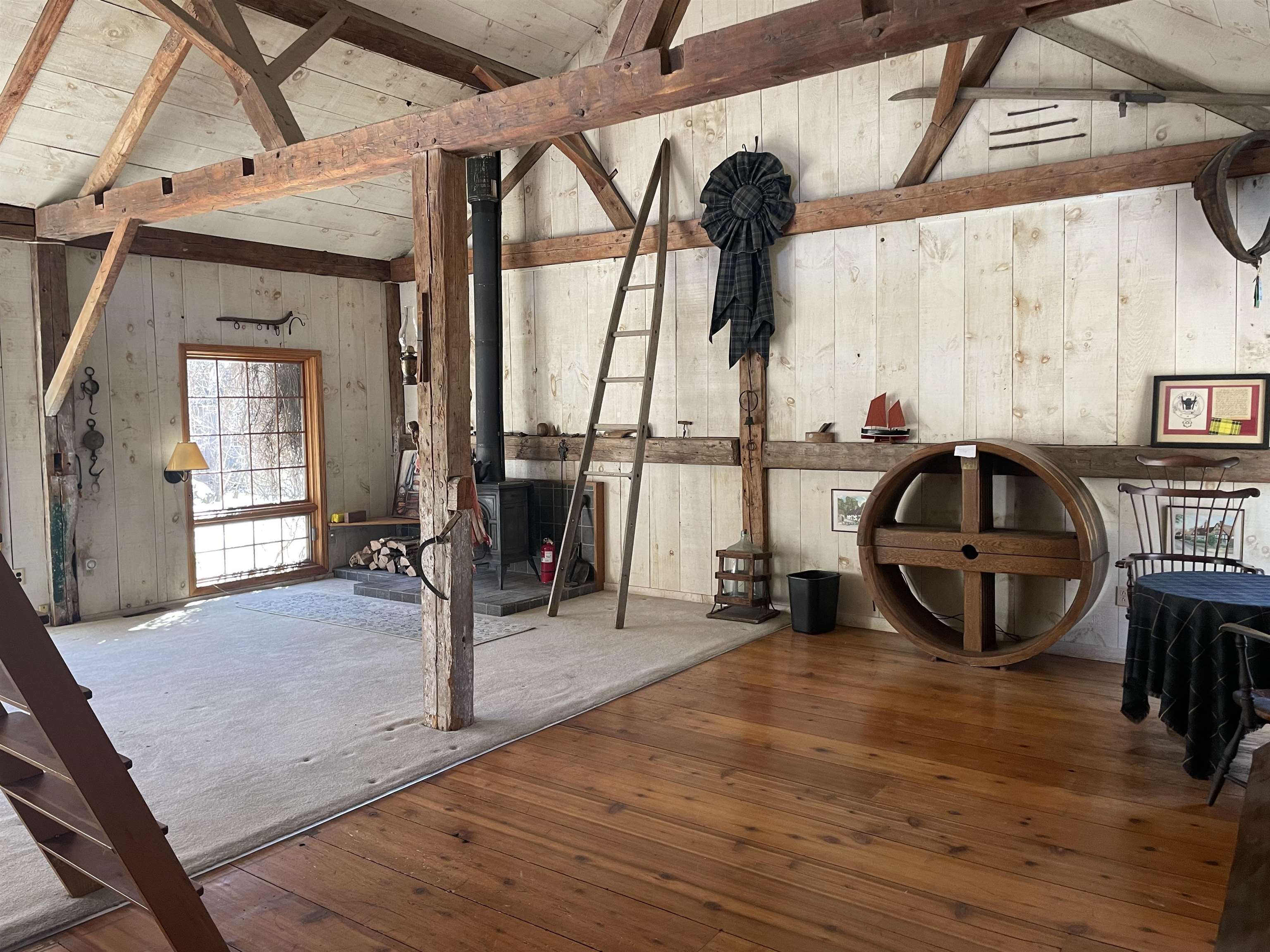 27 Ray Hill Road Wilmington, VT 05363 - Photo 17 of 48