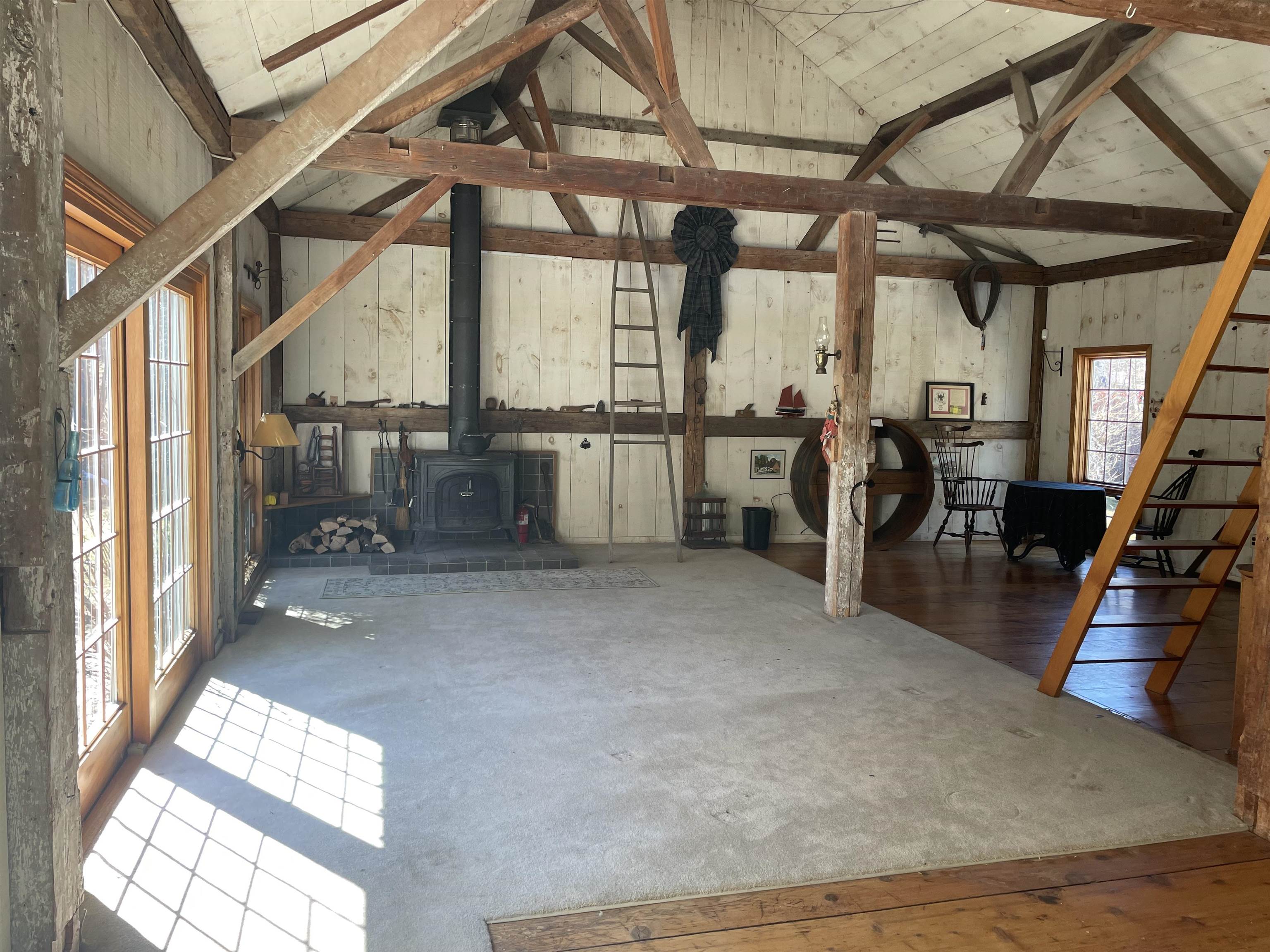 27 Ray Hill Road Wilmington, VT 05363 - Photo 18 of 48