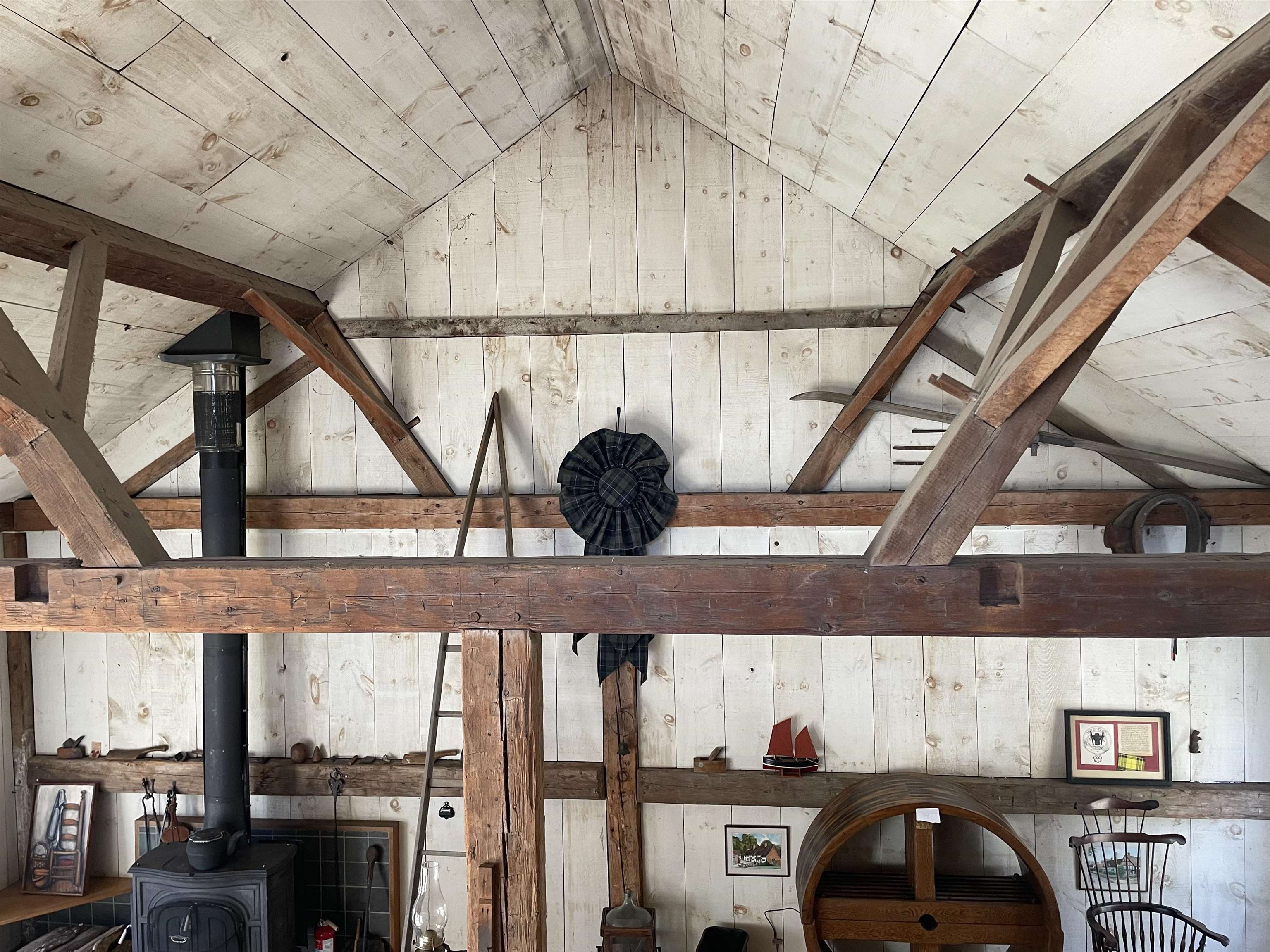 27 Ray Hill Road Wilmington, VT 05363 - Photo 21 of 48