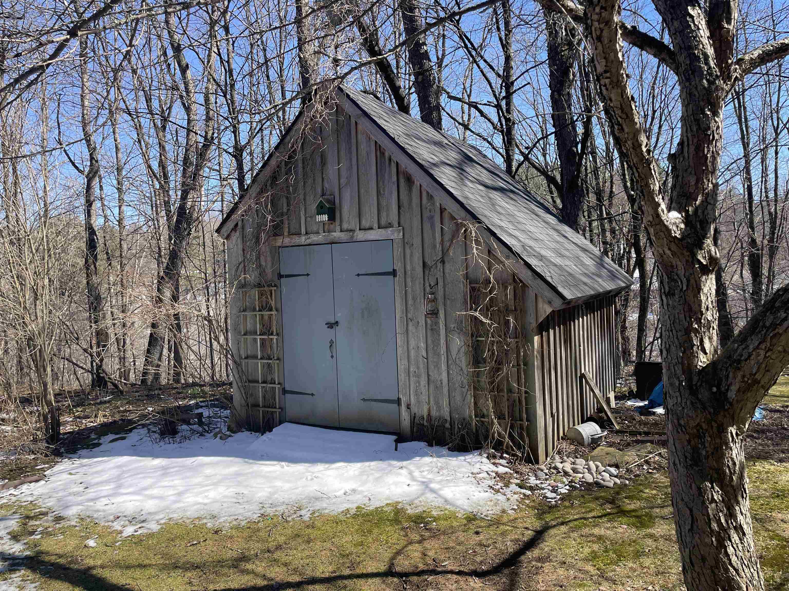 27 Ray Hill Road Wilmington, VT 05363 - Photo 39 of 48