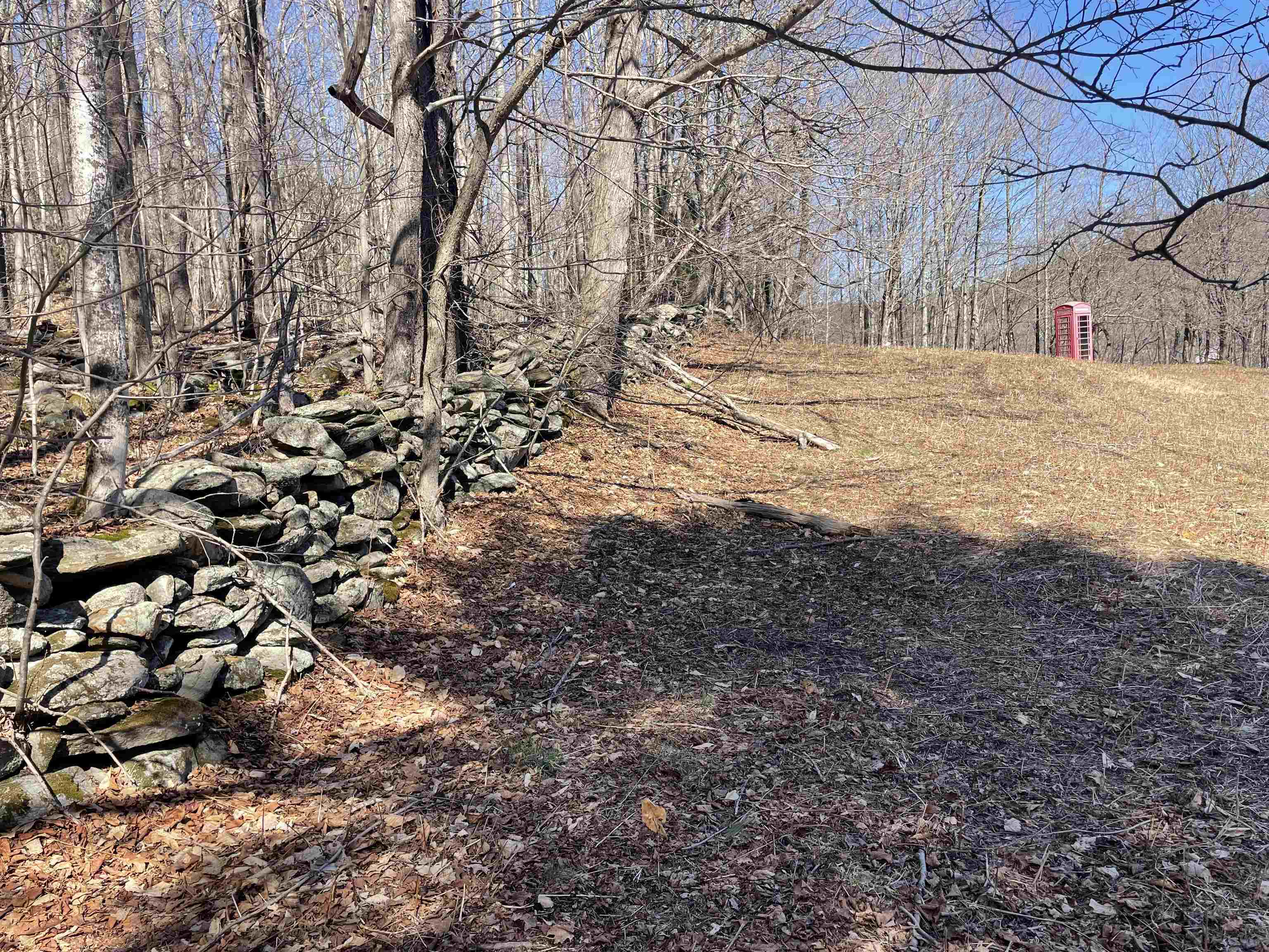 27 Ray Hill Road Wilmington, VT 05363 - Photo 40 of 48