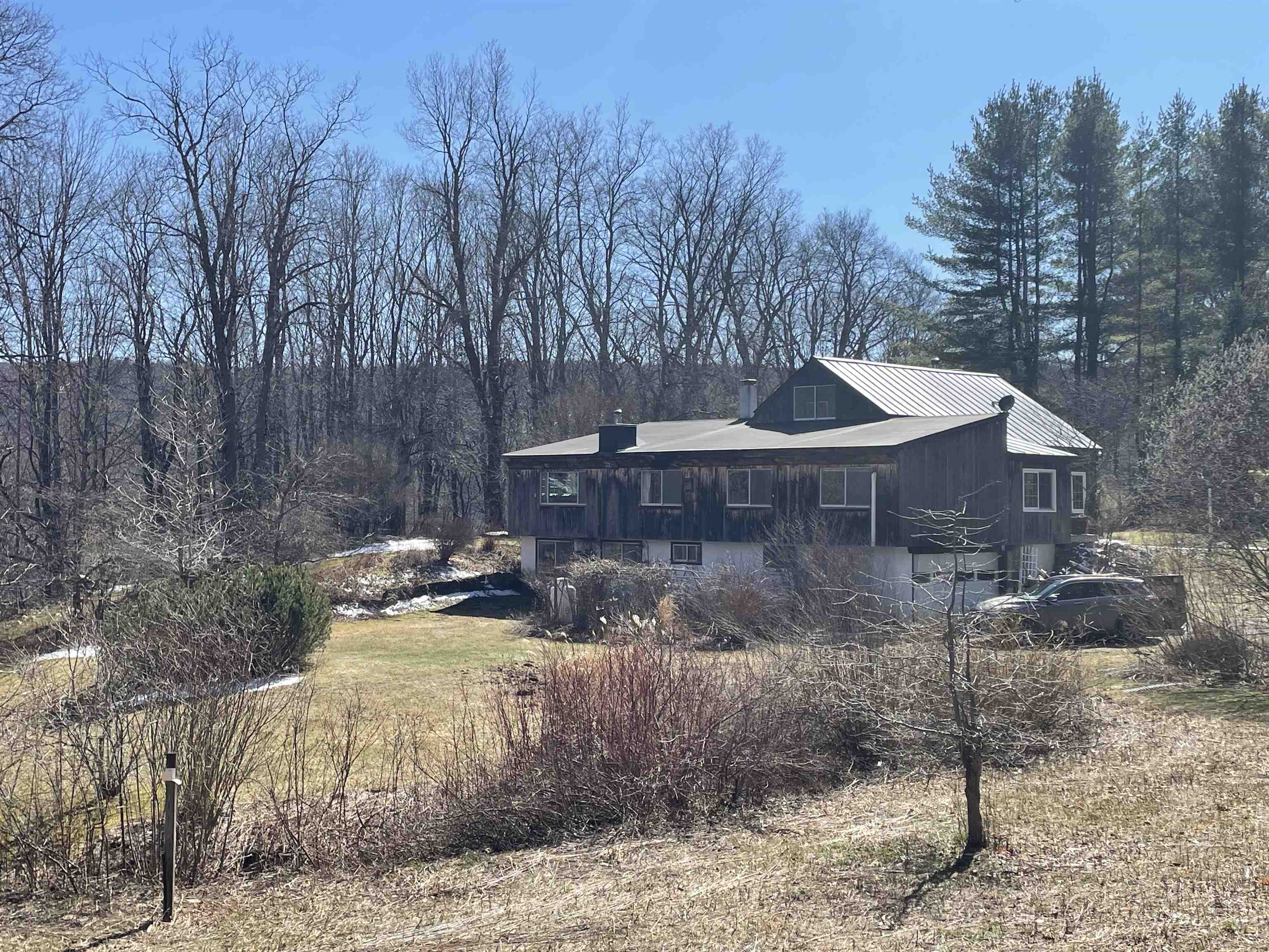 27 Ray Hill Road Wilmington, VT 05363 - Photo 4 of 48