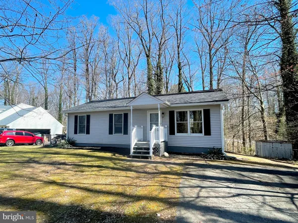 $324,900 | 8264 Sycamore Road, Lusby, MD 20657