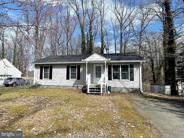$324,900 | 8264 Sycamore Road, Lusby, MD 20657
